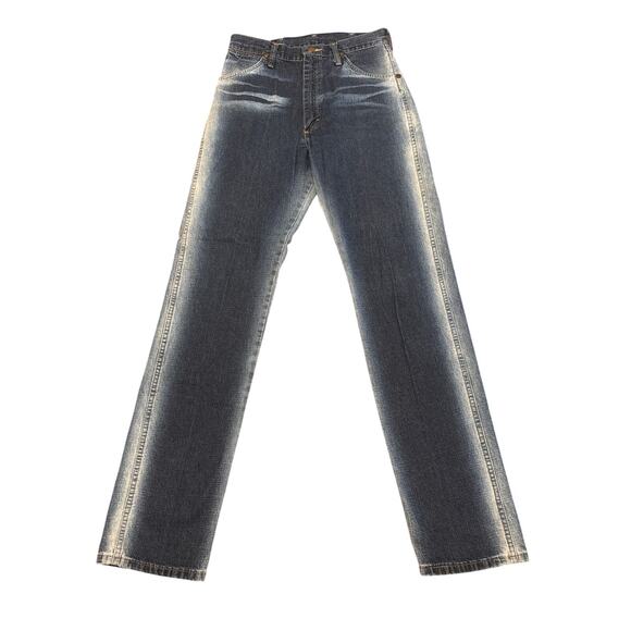 Wrangler Women's Cowboy Cut Jeans Size 9 - Picture 1 of 6